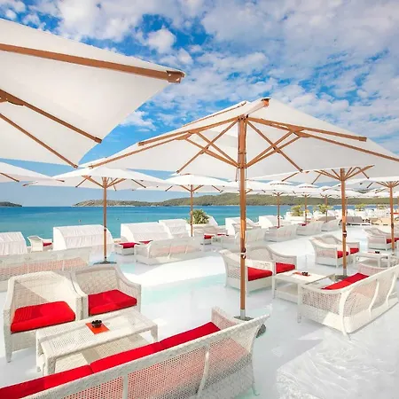 Adria More Mobile Homes Solaris * Sibenik