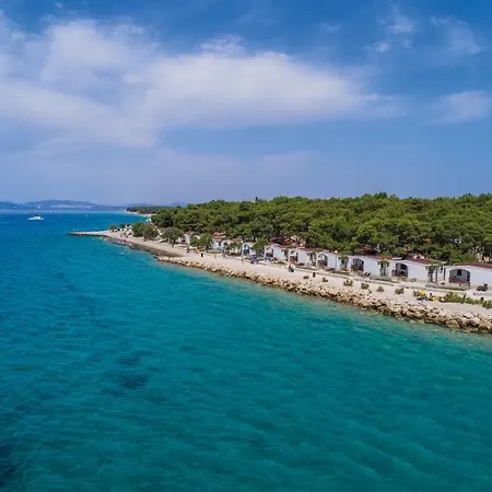Adria More Mobile Homes Solaris *