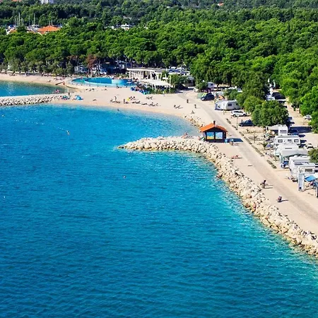 Adria More Mobile Homes Solaris *