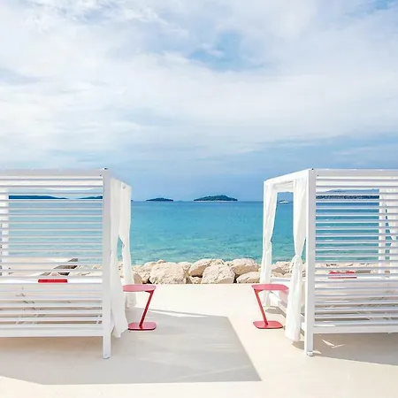Adria More Mobile Homes Solaris Sibenik