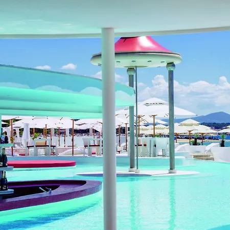 Adria More Mobile Homes Solaris Sibenik