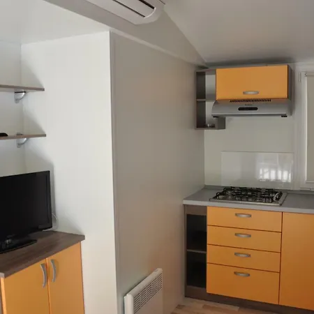 Adria More Mobile Homes Solaris Sibenik
