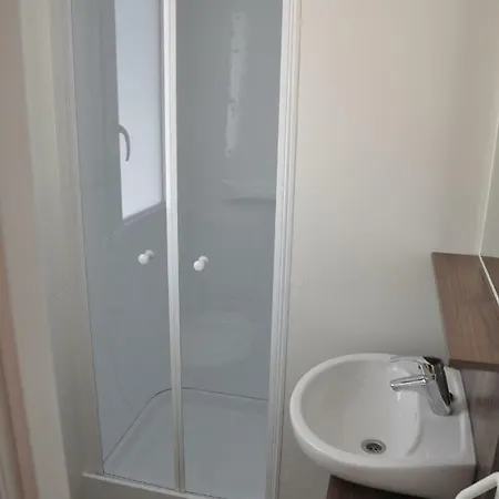 Adria More Mobile Homes Solaris Campsite