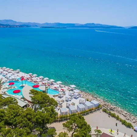 Campsite Adria More Mobile Homes Solaris *